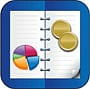 Money management apps: Money Journal